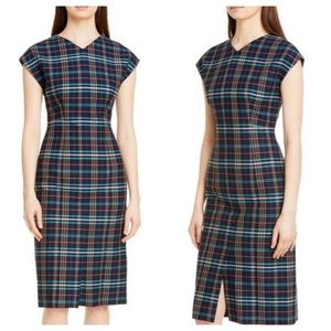 Hugo Boss Daela dress